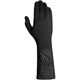 Giro Vulc Liner Dirt Gloves - Black - Size M
