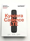 Kyocera Cadence