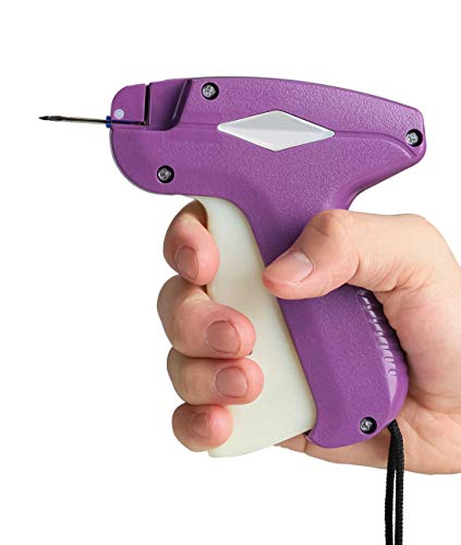 1 Denozer+Standard+Attacher+Clothing+Fasteners