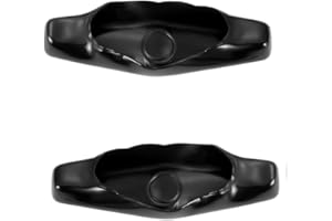 Truck Cap Topper T Handle Lock Matching Set Truck Bed Cap Camper Shell T-Handle Locking Kit (Dust Cover)