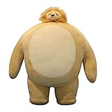 Go Games Tiny Headed Kingdom: Nickleby 18 Inch, Big Cats by