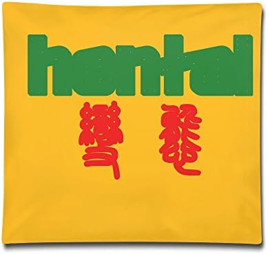 Zkdjask Hentai Popular Pillow Cover Cushion Cover Throw Pillow
