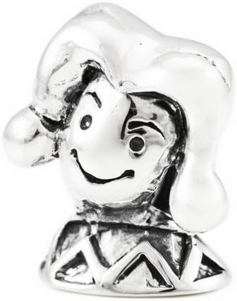 Jester fits Ohm European Bead