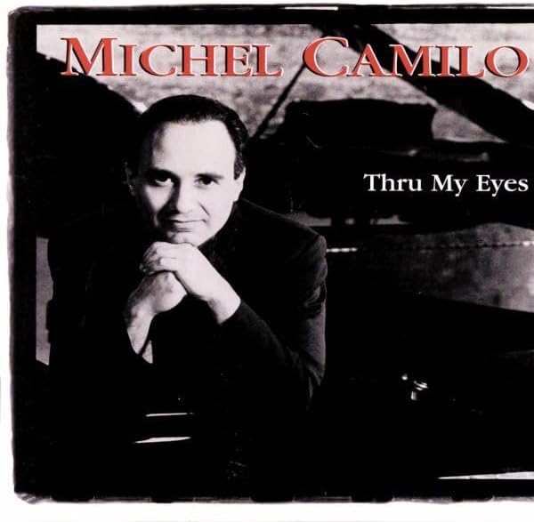 Michel Camilo - Live At The Blue Note [2 CD] - Amazon.com Music