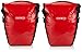 ORTLIEB Back-Roller City Panniers, Red One Color One Sizethumb 1