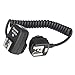 Off Camera Flash Cord,PIXEL HSS 1/8000s TTL Off-Camera Flash Shoe Cord for Nikon SB-300, SB-400, SB-600, SB-700, SB-800, SB-900, SB-910, etc (Replacement SC-28) Cameras and Speedlite (39.37 Inch)