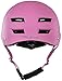 Flybar Bike Helmet- Multi Sport Dual Certified Adjustable Dial, Skateboard Helmet, Roller Skating, Pogo, Electric Scooter, Snowboard, Boys and Girls Kids- Adults Helmets (Pink,M-L)