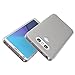 Cimo LG G6, G6 Plus Case, [Matte] Premium Slim Protective Cover for LG G6, G6 Plus (2017) - Smoke