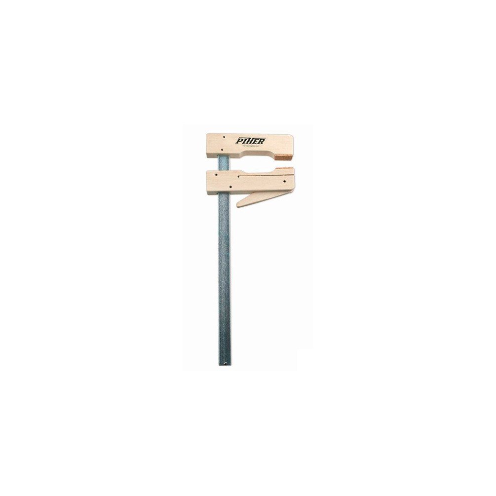 Modelo Piher Madera 60 cm