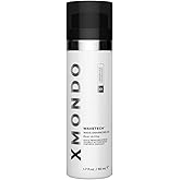 XMONDO Hair Wavetech Wave Enhancing Oil | Vegan Formula with Hemisqualane & Argan Oil for Enhanced Nourishment and Stronger Looking Hair, Waveflex Technology Nurtures Wave Patterns, 1.7 Fl Oz