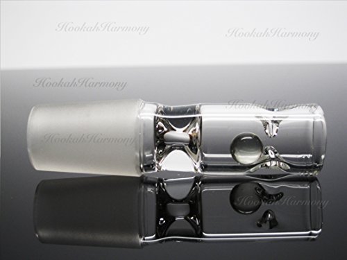 Art Hookah Air Flow Blow Off Purge Valve Plug 18 Mm the Heavy Hitter Glass 18mm Fumo Lavoo Roi Fumo Evolution