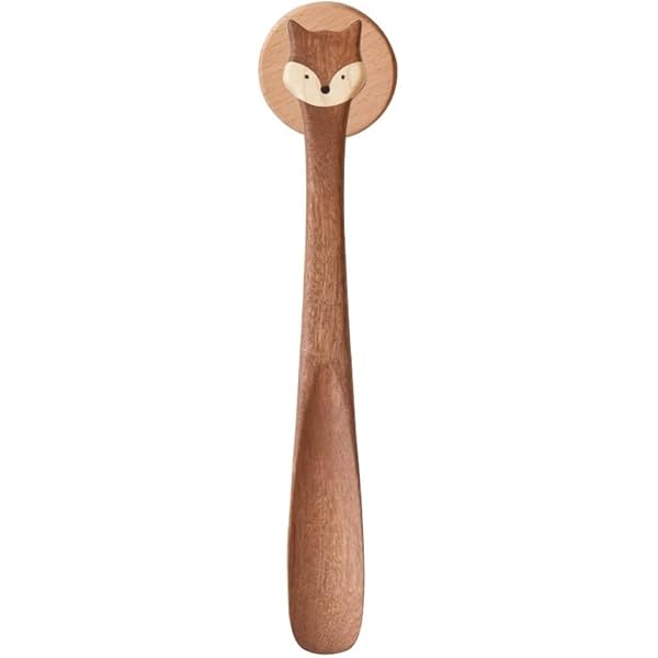 Thursday Boots Cobbler's Choice Metal Shoe Horn | Brushed Brass