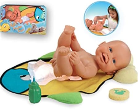 Amazon.es: FEBER Baby Pirulin Pipi: Juguetes y juegos