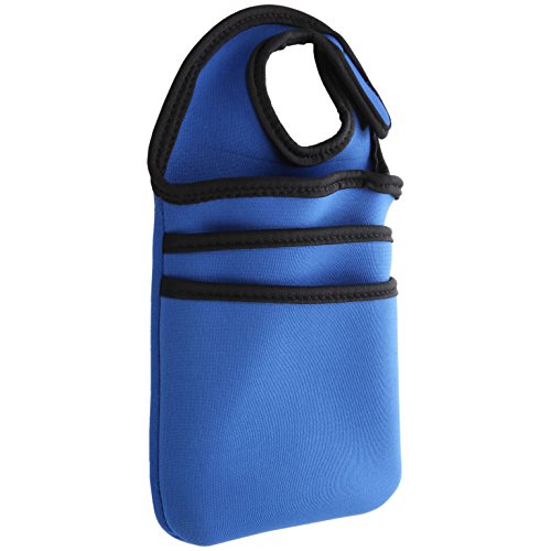 Trenton Gifts Walker and Wheelchair Organizer Pouch - Thumbnail 3