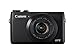 Canon PowerShot G7 X Digital Camera - International Version (Black)