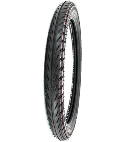 Amazon.com: IRC NR53 Front - Rear Scooter Tire T10148 : Automotive