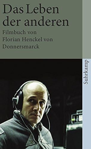 Download Das Leben der anderen. Filmbuch PDF