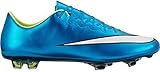 Nike Women Mercurial Vapor X FG Soccer Cleats