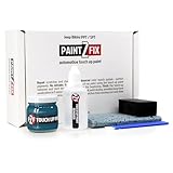 PPT Bikini Touch Up Paint Kit for Jeep Scratch and