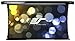 Elite Screens CineTension2, 100-inch 4:3, Tab-Tensioned Electric Drop Down Projection Projector Screen, TE100VW2