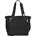 eBags Savvy Laptop Tote (Black)
