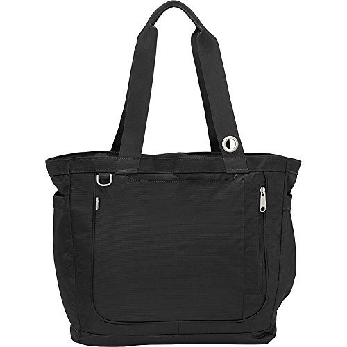 eBags Savvy Laptop Tote (Black)