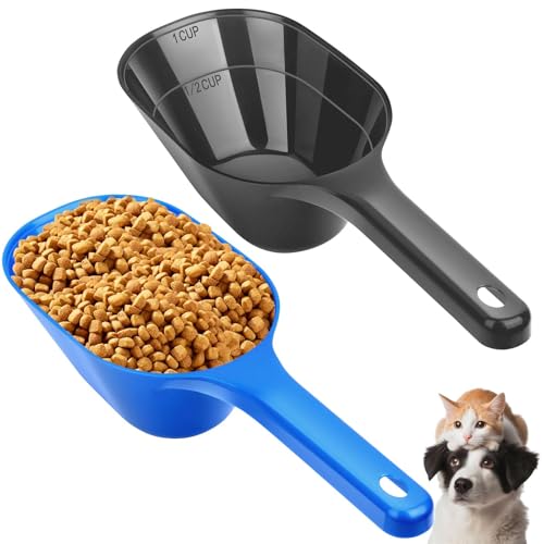 Aosnare Dog Food Scoop