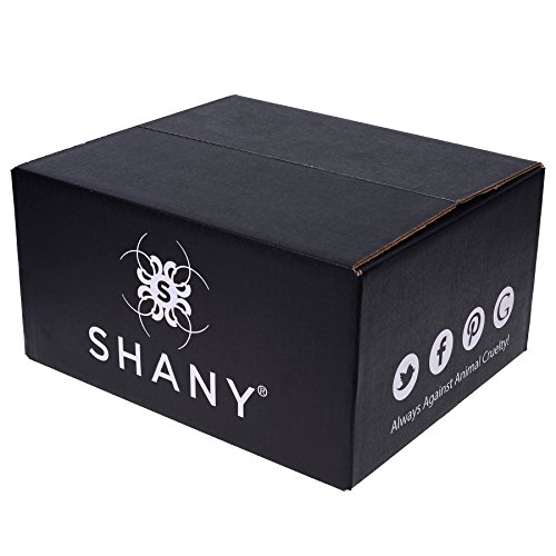SHANY Cosmetics Female Styrofoam Head, 11 Inches, 4 Ounce - Thumbnail 4