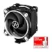 ARCTIC Freezer 34 eSports DUO Tower CPU Air Cooler with BioniX P-Series Case Fans in Push-Pull, 120 mm PWM Processor Fans for Intel and AMD Sockets, for CPUs up to 210 Watt TDP - White