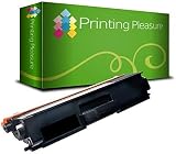 Printing Pleasure Black Toner TN326 BK for Brother HL-L8250CDW L8350 L8400 view 1