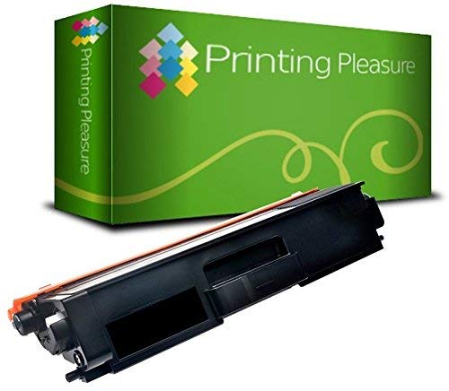 BLACK Laser Toner Cartridge compatible with Brother HL-L8250CDW L8250CDN L8350CDW L8350CDWT DCP-L8400CDN L8450CDW MFC-L8600CDW L8650CDW L8850CDW | TN326 BK
