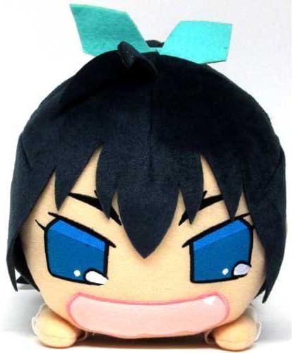 Amazon ぷちます ぷちどるぬいぐるみ たかにゃとちびき ちびき単品 ぬいぐるみ ホビー