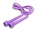 Adjustable Jump Rope for Kids, Men and Women - Best for Fitness Training, Home Workouts, Cardio and Outdoor Activities - Perfect Skipping Rope for All Experience Levels - Makes A Great Gift