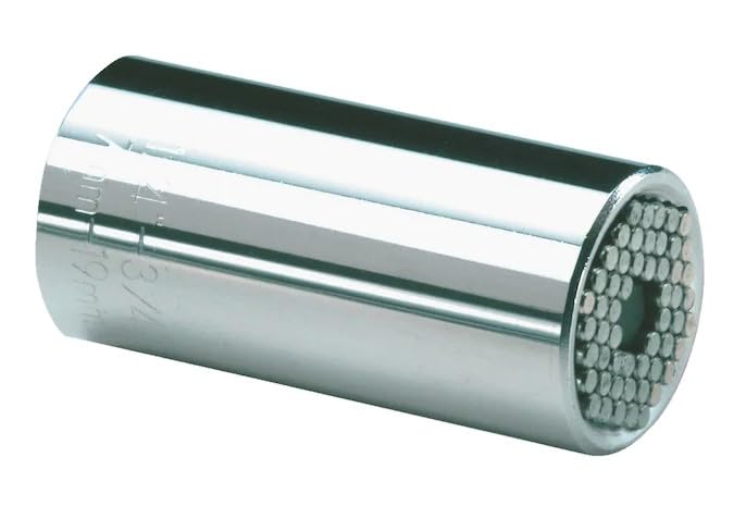 BUSSOLA UNIVERSALE Gripper 7-19MM