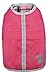 Zack & Zoey Nor'Easter Blanket Coat, Large, Pink