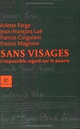 Sans visages