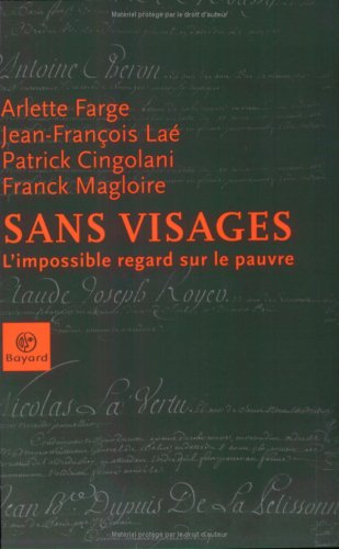 Sans visages