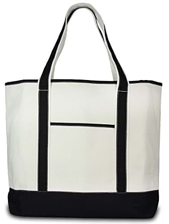amazon cloth tote bags