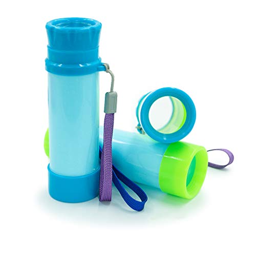 2 Luwint+Portable+Pocket+Monocular+Telescope