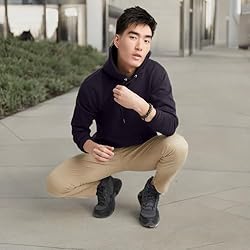 Hanes Comfortblend EcoSmart Hoodie, Midweight
