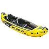 Intex-Explorer-K2-Kayak-2-Person-Inflatable-Kayak-Set-with-Aluminum-Oars-and-High-Output-Air-Pump
