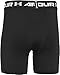 Under Armour Boys Mid Shorts