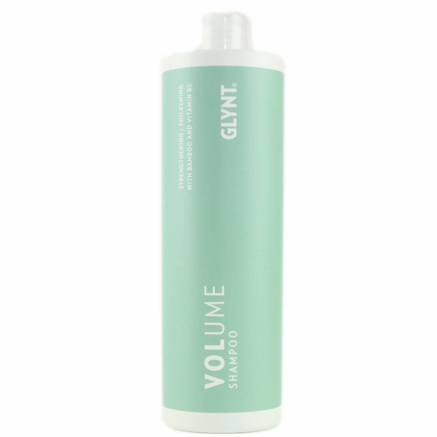 Glynt Volume Shampoo 2 for Fine and Thin Hair, 1000 ml Ginger