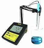 Milwaukee Mi151-US pH/ORP/Temperature Laboratory