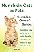 Munchkin Cats as Pets. Munchkin Cats Facts, Care, Costs, Health, Breeding and Where to Buy All Inclu by 