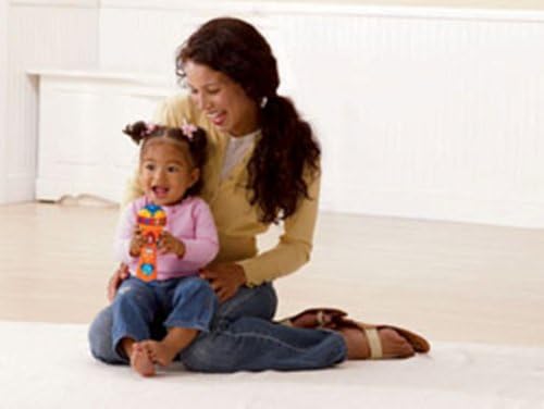 vtech baby sing along microphone