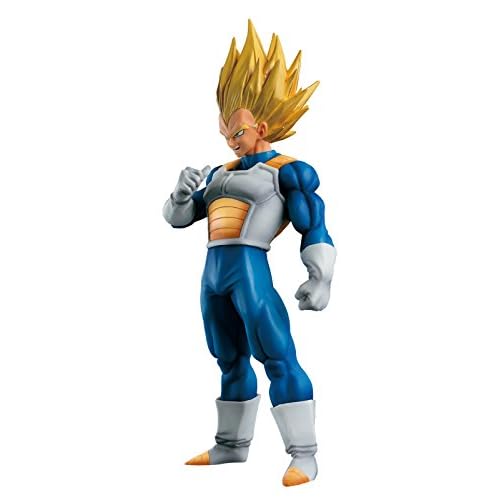 muñeco pop dragon ball