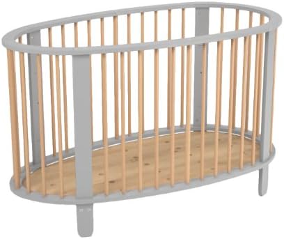 Lit bebe oeuf Clearance