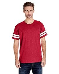 Lat Sportswear Men's Stripes Football
