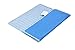 GENERAL ARMOR Self Cooling Gel Pillow Mat for Summer Sleeping, Chill Pad for Cats, Puppies, other Small Pets in Hot Weather